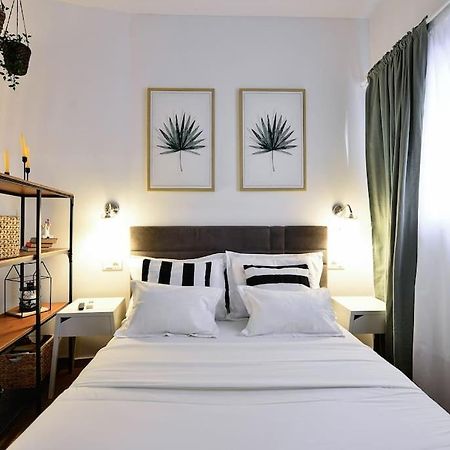 Apartments Toma 스플리트 외부 사진