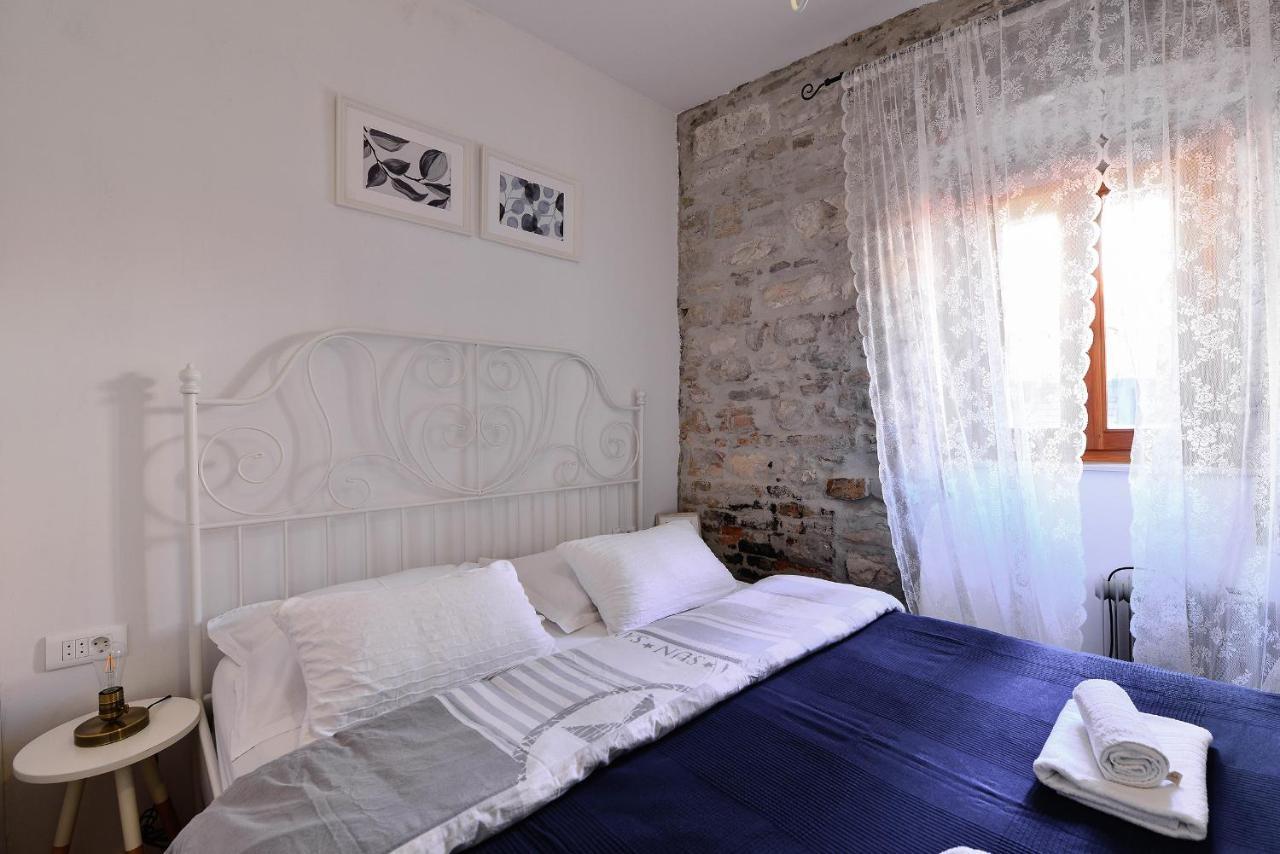 Apartments Toma 스플리트 외부 사진