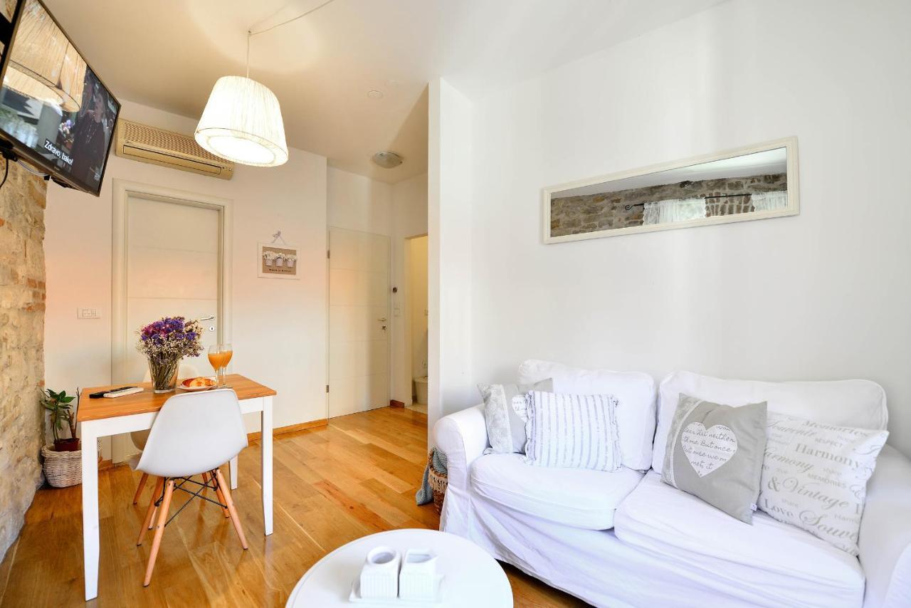 Apartments Toma 스플리트 외부 사진