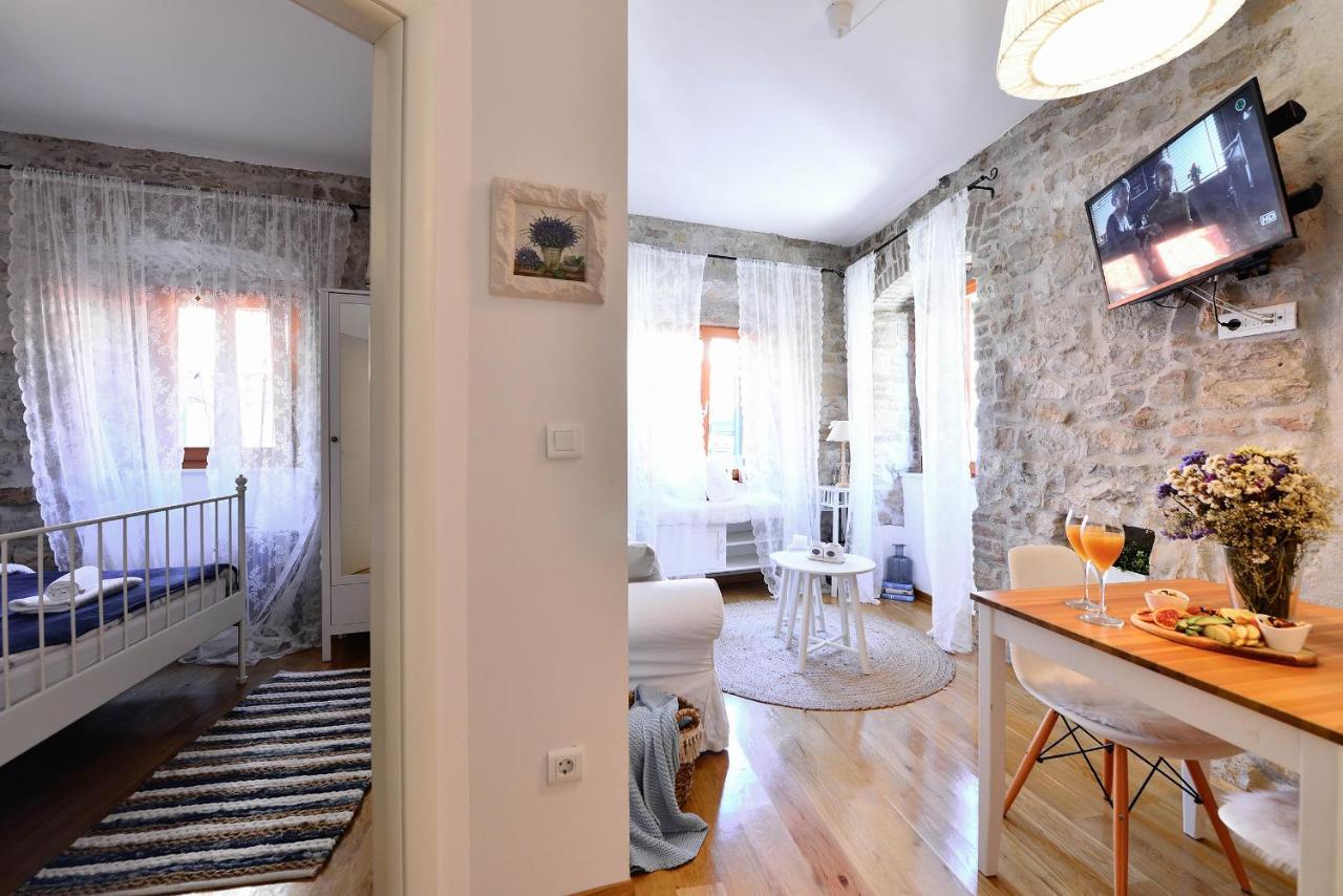 Apartments Toma 스플리트 외부 사진