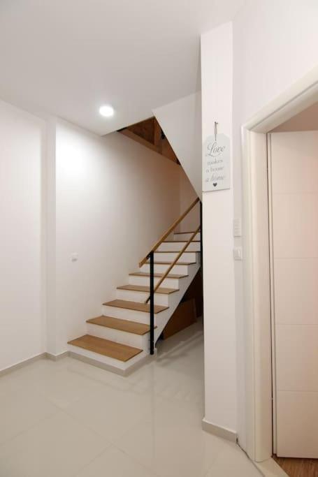 Apartments Toma 스플리트 외부 사진