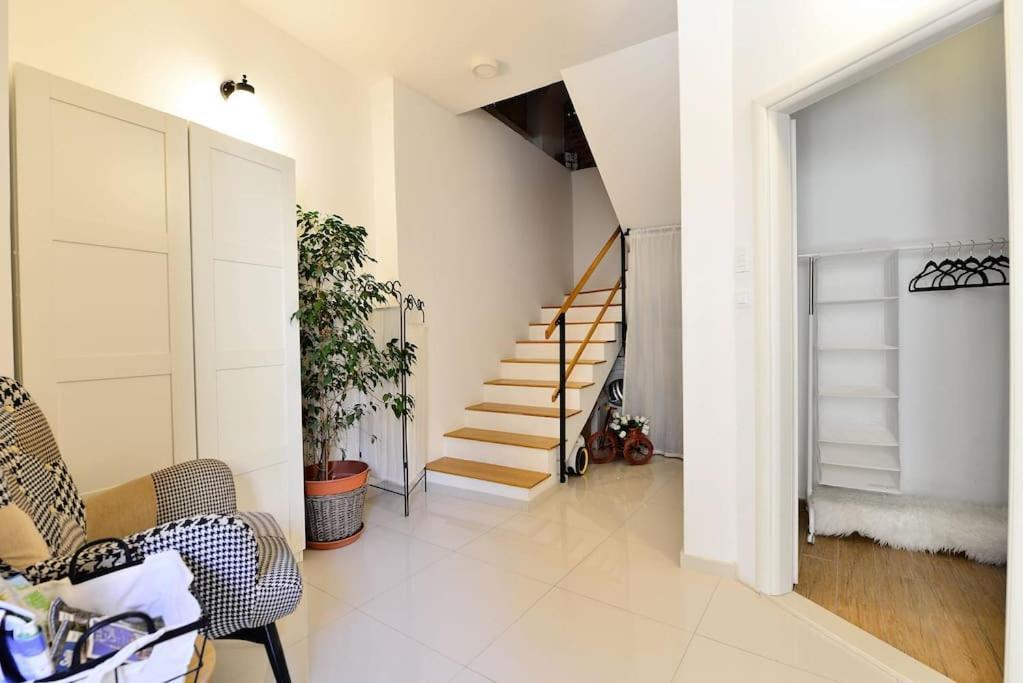 Apartments Toma 스플리트 외부 사진