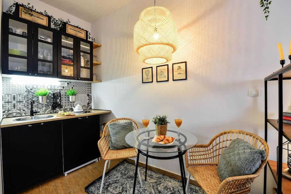 Apartments Toma 스플리트 외부 사진