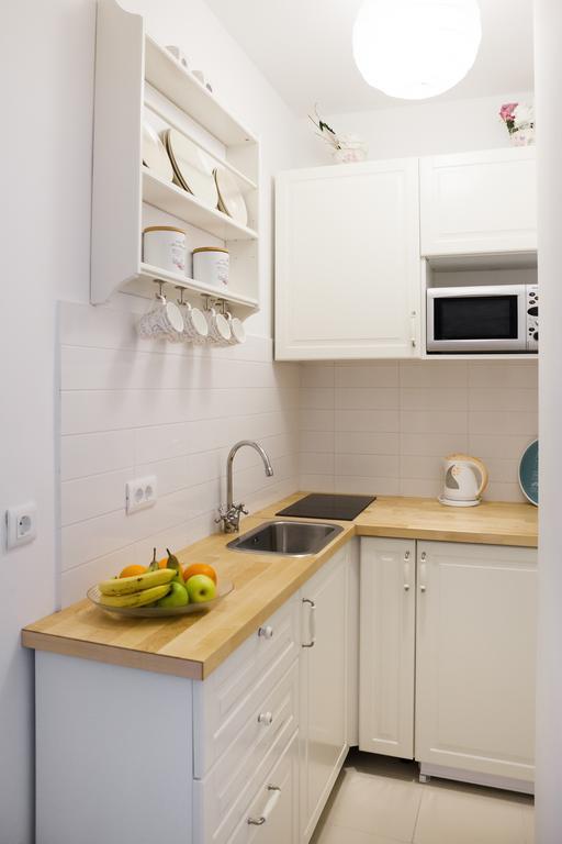 Apartments Toma 스플리트 객실 사진