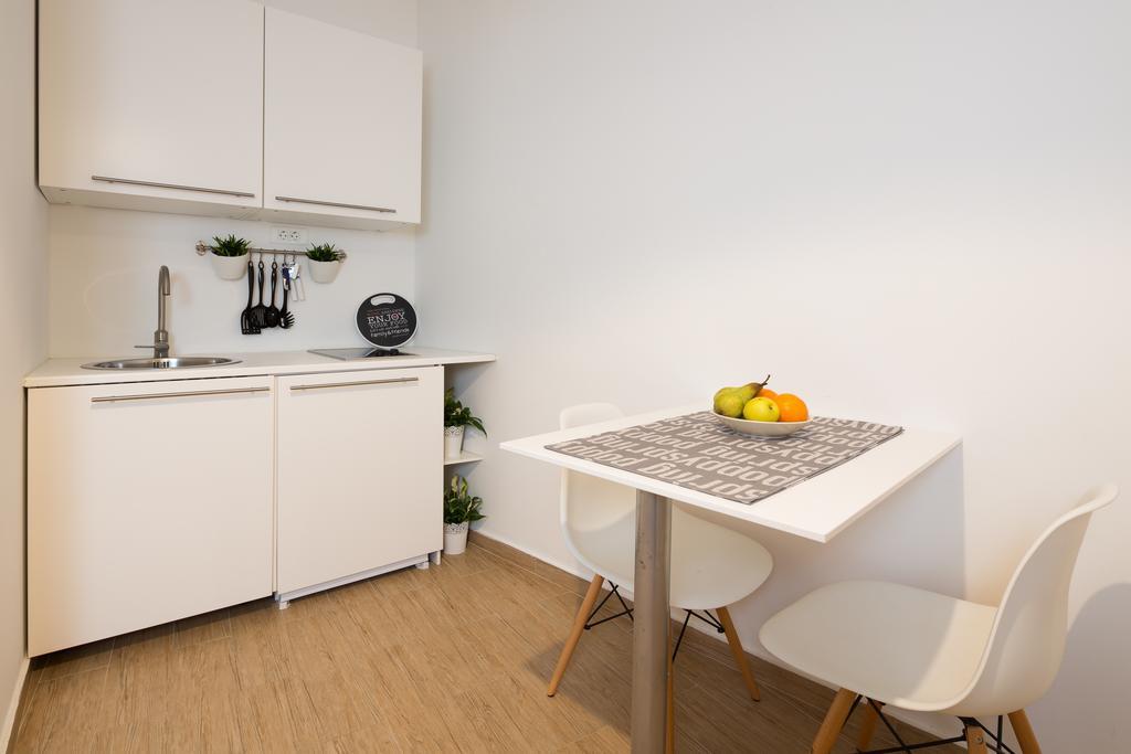 Apartments Toma 스플리트 객실 사진